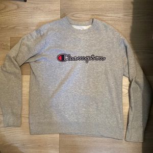Champion Sweatshirt